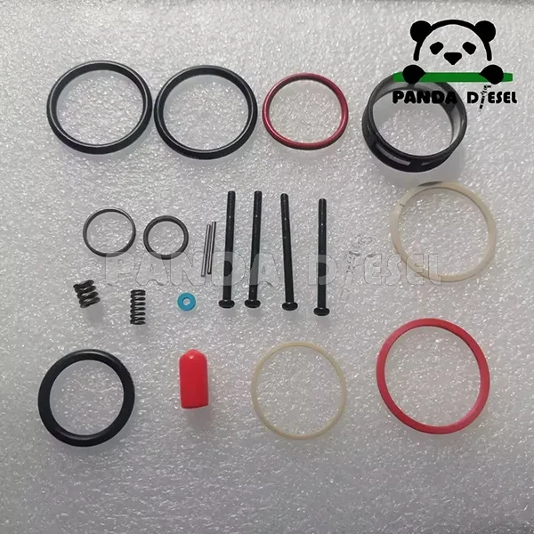 CAT C7 C9 HEUI – Kits de révision et de réparation d'injecteurs de carburant
