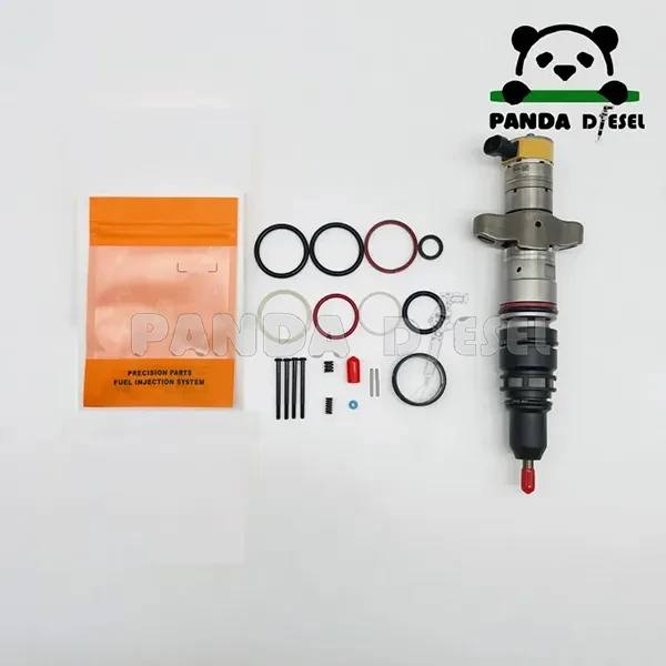 Kits de révision et de réparation d'injecteurs de carburant Heui CAT C7 C9