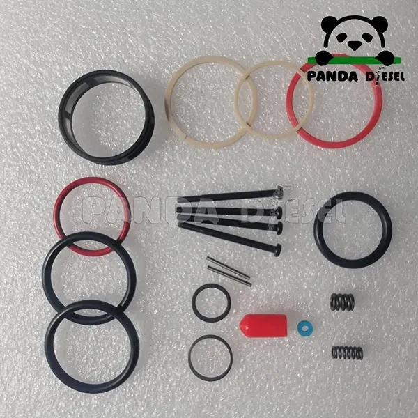 Kits de révision et de réparation d'injecteurs de carburant CAT C7 C9 Heui