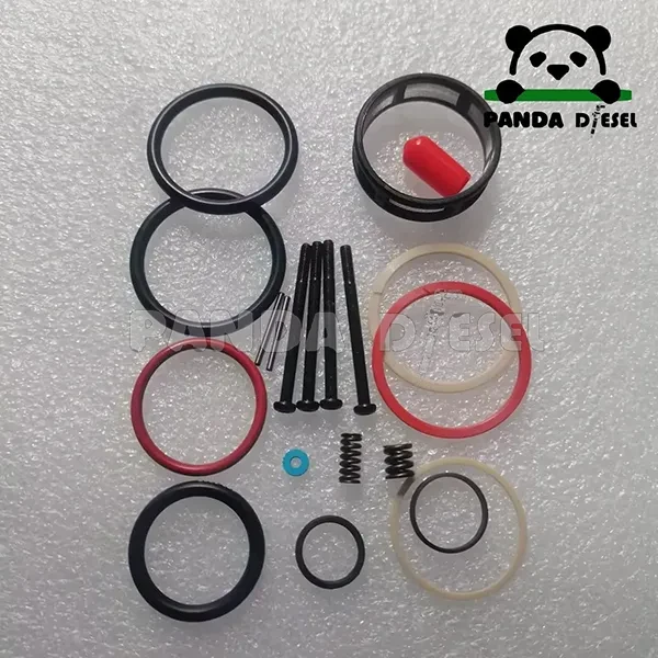 CAT C7 C9 Heui Kits de révision et de réparation d'injecteurs de carburant