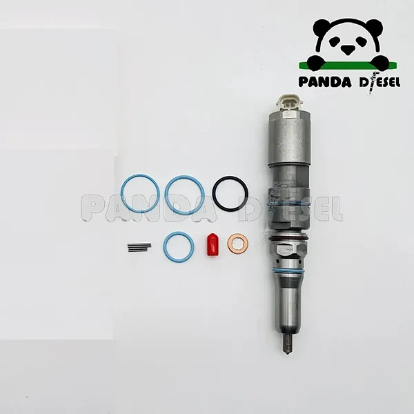 Kits de révision et de réparation d'injecteur diesel Heui CAT C9 3 pour injecteur unitaire