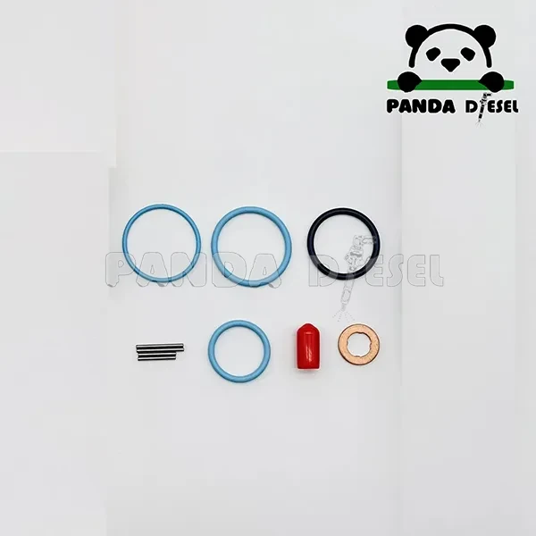 Kits de révision et de réparation d'injecteurs diesel HEUI CAT C9 3 pour injecteur unitaire