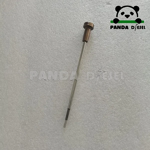 Assemblage de soupape de commande Common Rail F00zc01361 pour injecteur de carburant Weichai