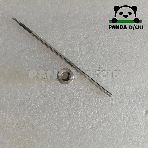 Ensemble de vanne de commande Common Rail F00zc01361 pour injecteur de carburant Weichai