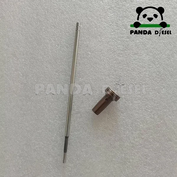 Ensemble de vanne de commande Common Rail F00zc01361 pour injecteur Weichai