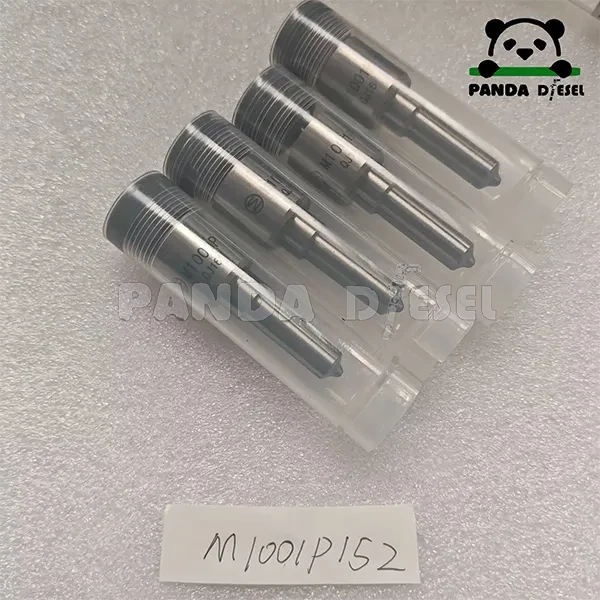 Injecteur Common Rail Nez d'injecteur M1001p152 Injecteur Adapté pour Ford Focus