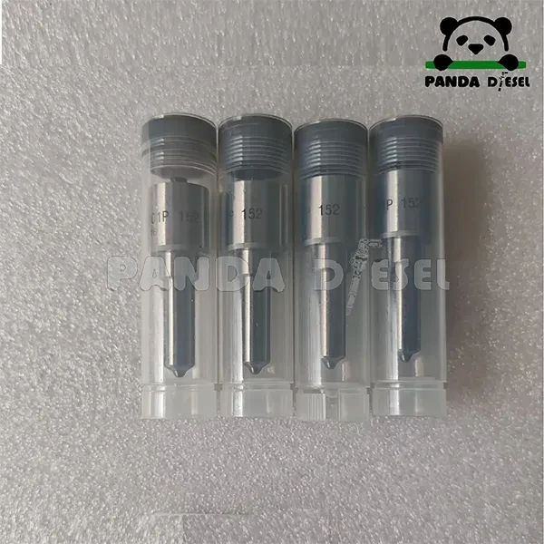 Buse d'injecteur Common Rail M1001p152 - Injecteur compatible Ford Focus