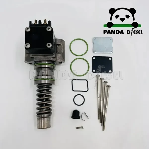 Kits de réparation pour pompe d'injection unitaire Common Rail 0 414 750 003 0414750003 Eup