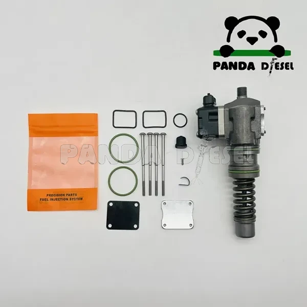 Pompe d'injection unitaire Common Rail 0 414 750 003 0414750003 Kits de réparation EUP