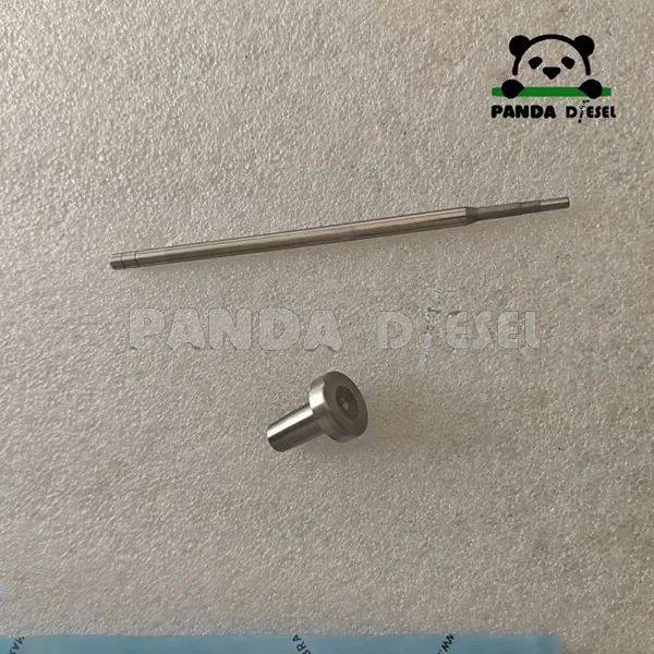 Soupape de commande d'injecteur Common Rail F00RJ02056 F 00R J02 056 Pour injecteur 0445120142 0445120106 0445120232