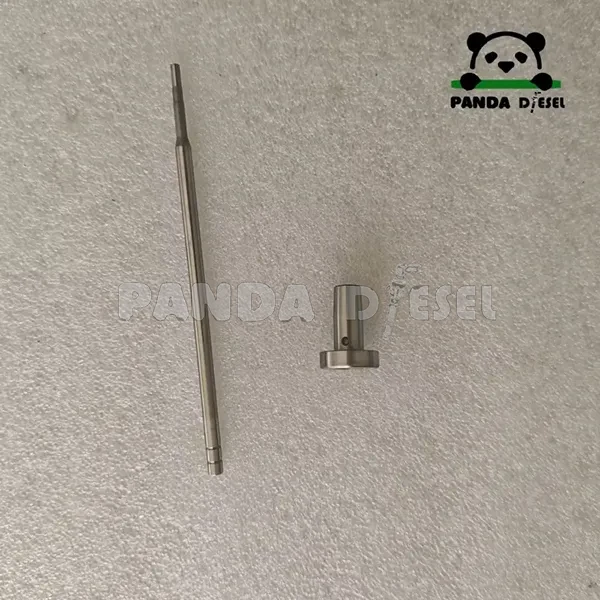 Soupape de commande d'injecteur Common Rail F00RJ02056 F 00R J02 056 Pour injecteur 0445120142 0445120106 0445120232