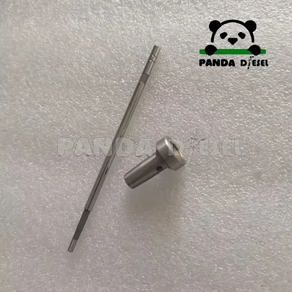 Vanne de commande d'injecteur Common Rail F00RJ02386 pour Mitsubishi 4M50 0445120072 0445120076