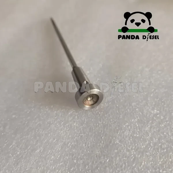 Soupape de commande d'injecteur Common Rail F00RJ02386 pour Mitsubishi 4M50 0445120072 0445120076