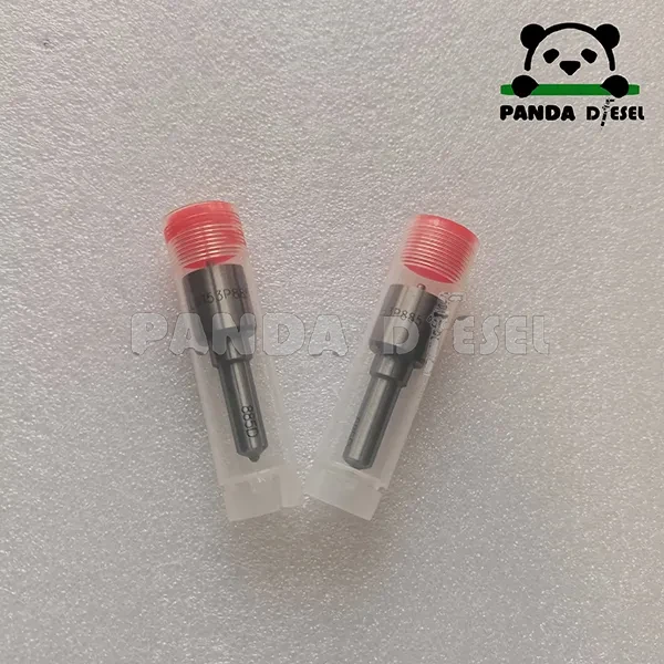 Buse d'injecteur Common Rail Dlla153p885 093400 8850 pour injecteur de carburant