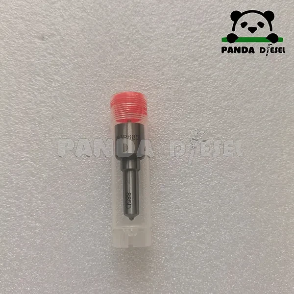 Buse d'injecteur Common Rail Dlla153p885 093400 8850 pour injecteur de carburant