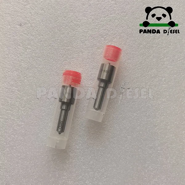 Buse d'injecteur Common Rail Dlla153p885 093400 8850 pour injecteur de carburant