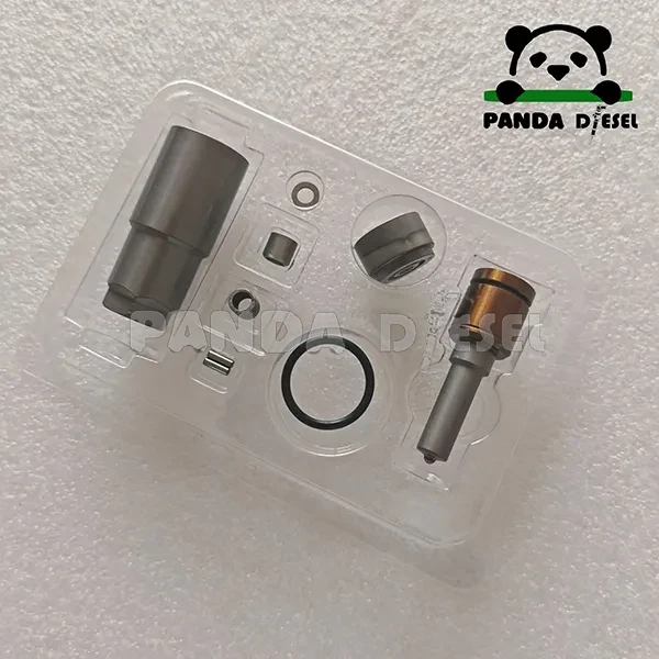Denso Common Rail Kits de réparation d'injecteurs 23670 11030