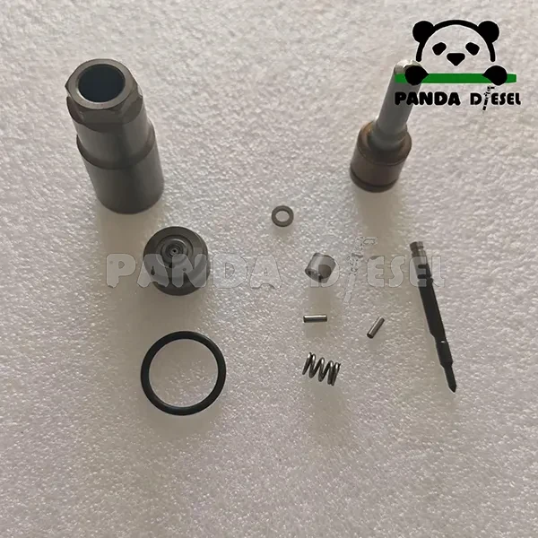 Kits de réparation d'injecteur Common Rail Denso 23670 11030