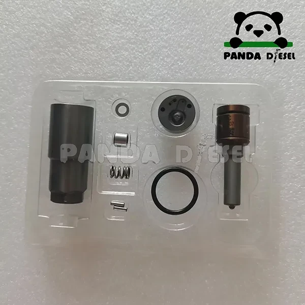 Kits de réparation d'injecteur Common Rail Denso 23670 11030