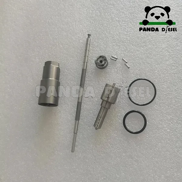 Kits de réparation d'injecteurs Common Rail 23670 30280