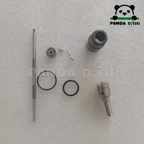 Kits de réparation d'injecteur Common Rail 23670 30280