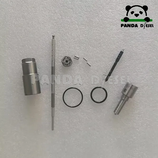 Kits de réparation d'injecteurs Common Rail 23670 30280