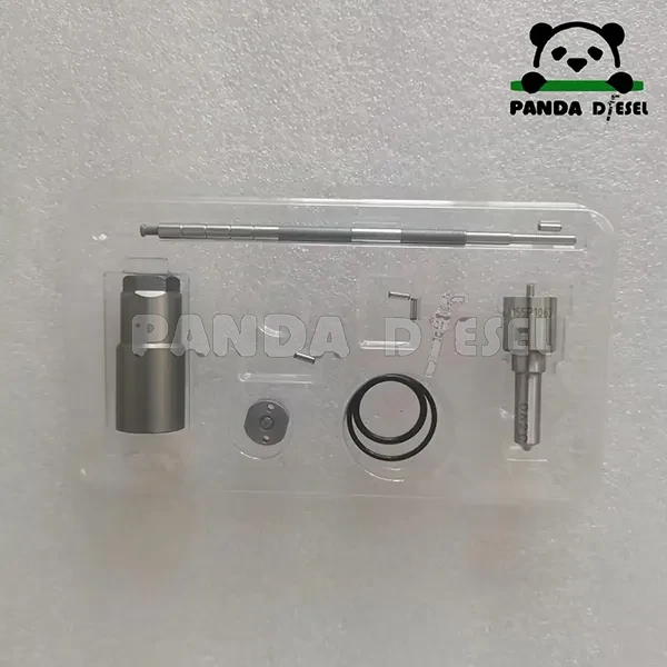Kits de réparation d'injecteurs Common Rail 23670 30280
