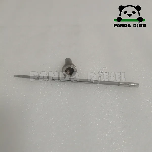 Ensemble de soupape de commande F00vc01338 pour injecteur de carburant Common Rail 0445110247