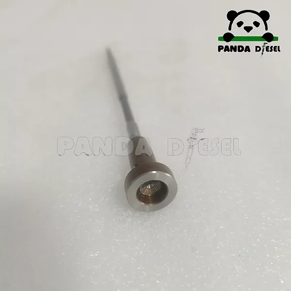 Ensemble de vanne de régulation F00vc01338 pour injecteur de carburant Common Rail 0445110247