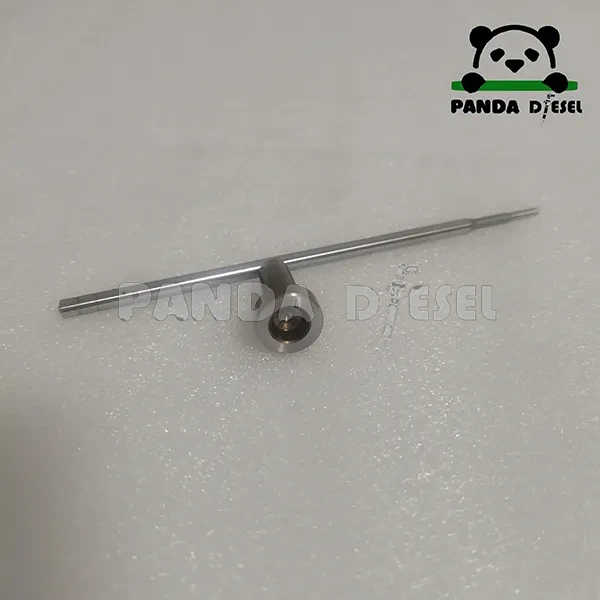 Ensemble vanne de régulation F00vc01383 pour injecteur diesel Common Rail Cummins Isf2 8