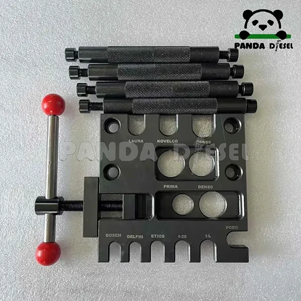 CR007B Eui Eup Outils de démontage d'injecteur Common Rail
