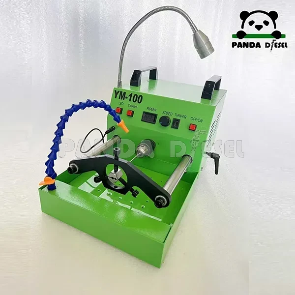 CR049A Ym100 Micro rectifieuse pour pièces de moteur diesel