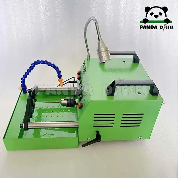 CR049A Ym100 Micro Rectifieuse pour pièces de moteur diesel