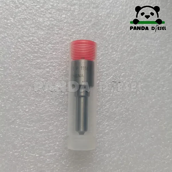 Buse d'injecteur Common Rail Diesel Dlla155p1116 093400 1116 pour Toyota Land Cruiser