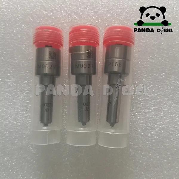 Buse d'injecteur Diesel M0027p155 pour injecteur de carburant Siemens A2c59507596
