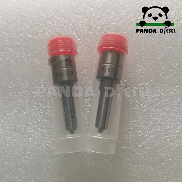 Buse d'injecteur diesel M0027p155 pour injecteur de carburant Siemens A2c59507596