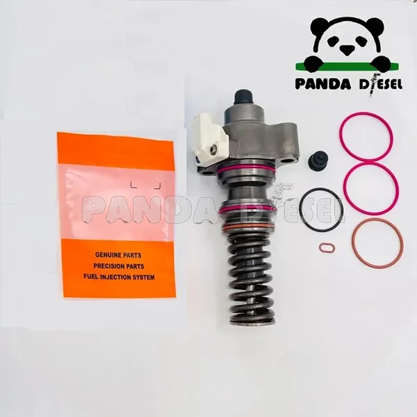 Kits de réparation de pompe d'unité d'injection de carburant EUP 1625753 1668325 2135456