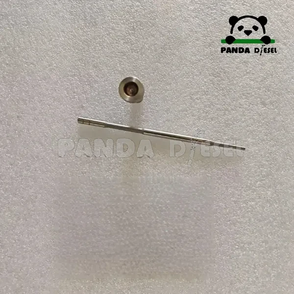 F00VC01334 Soupape de commande d'injecteur diesel F00V C01 334 Soupape de rampe commune FOOVC01334 pour 0445110183