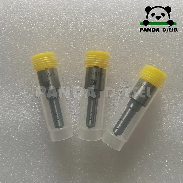 Buse d'injection Dlla155p971 093400 9710 Pour injecteur diesel Denso Toyota Land Cruiser