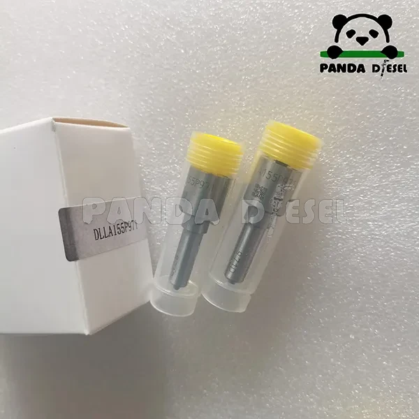 Buse d'injection de carburant Dlla155p971 093400 9710 pour injecteur diesel Denso Toyota Land Cruiser