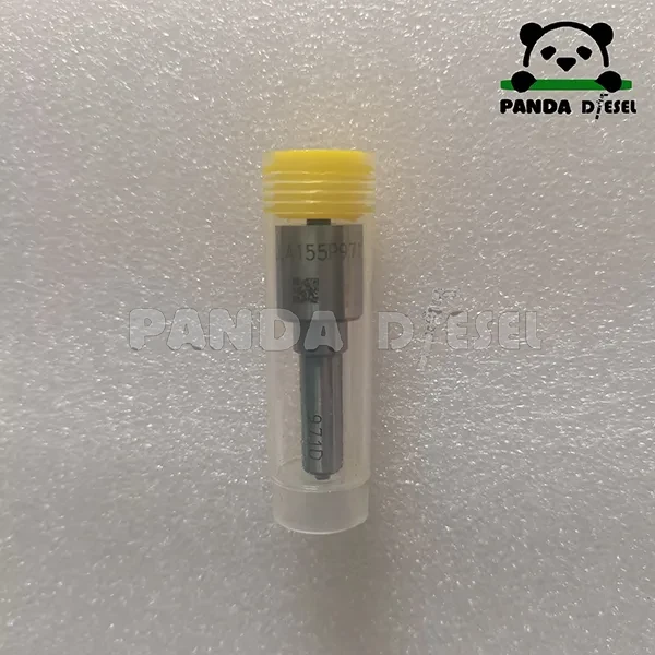 Buse d'injection de carburant Dlla155p971 093400 9710 Pour injecteur diesel Denso Toyota Land Cruiser