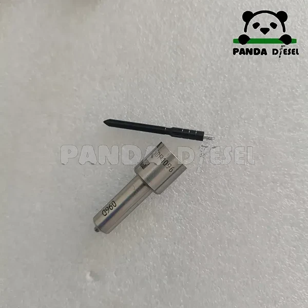 Injecteurs de carburant 095000 5471 8 98151837 0 De5471 Kits de réparation pour Denso Isuzu