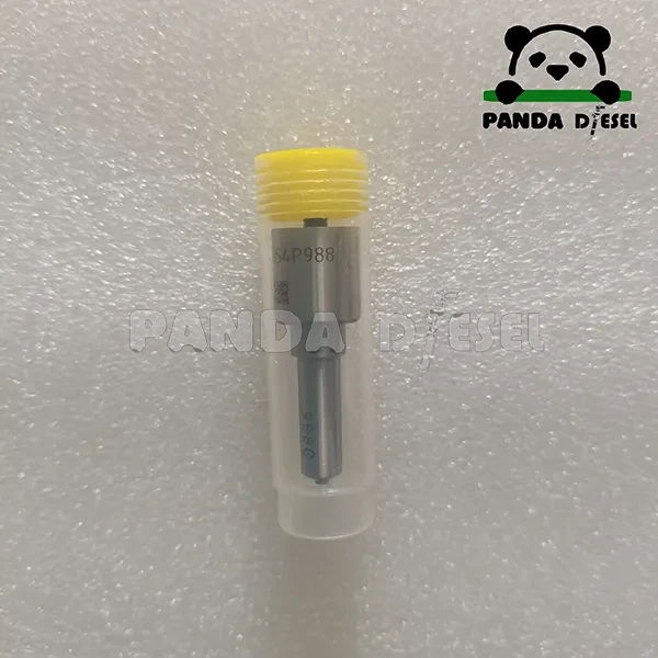 Buse d'injecteur de carburant Dlla154p988 093400 9880 pour Hyundai Mighty D4ga injecteur diesel Denso