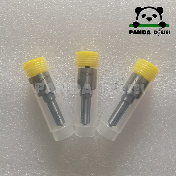 Buse d'injecteur de carburant Dlla154p988 093400 9880 Pour Hyundai Mighty D4ga Injecteur Diesel Denso
