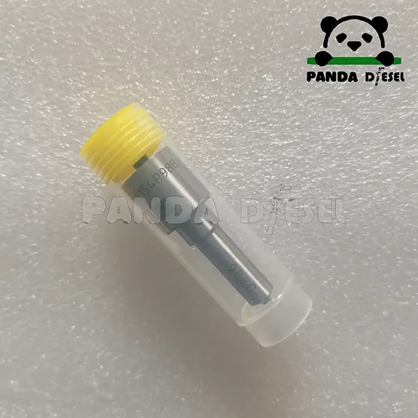 Buse d'injecteur de carburant Dlla154p988 093400 9880 pour Hyundai Mighty D4ga - Injecteur diesel Denso