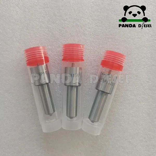 Buse d'injecteur Dlla158p1133 pour Toyota Corolla