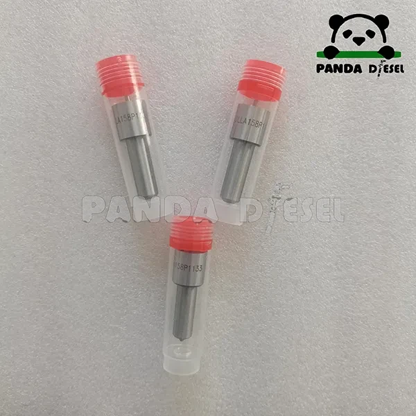 Buse d'injecteur de carburant Dlla158p1133 pour Toyota Corolla