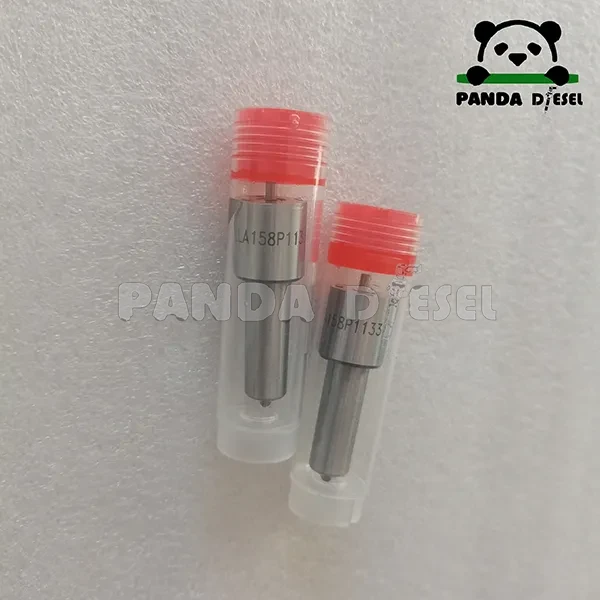 Buse d'injecteur de carburant Dlla158p1133 pour Toyota Corolla