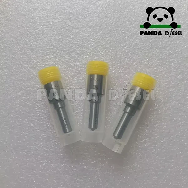 Buse d'injecteur Common Rail G3 G3s41 pour Denso Toyota Hino N04c 295050