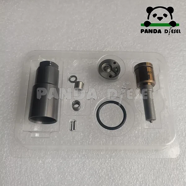 Kits de réparation pour injecteur Common Rail Diesel G4 23670 0e010